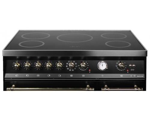 Варочный центр Lofra RNMD96MFTE/5I Br