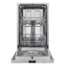 Встраиваемая посудомоечная машина Meferi MDW4562 LIGHT