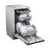 Встраиваемая посудомоечная машина Midea MID45S490I
