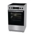 Электрическая плита Gorenje GECS5C70XPA
