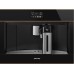 Встраиваемая кофемашина Smeg CMS4604NR