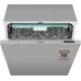 Умная встраиваемая посудомоечная машина Weissgauff BDW 6033 Wi-Fi Inverter Autoopen