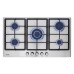Варочная поверхность газовая Simfer H90W51M572