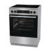 Стеклокерамическая плита Gorenje GEC6C61XA