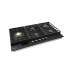 Варочная поверхность Hiberg VM 9255 B
