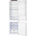 Встраиваемый двухкамерный холодильник Gorenje NRKI4182P1