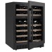 Винный шкаф Libhof Connoisseur CXD-46 Black