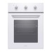 Духовой шкаф Evelux EO 410 W