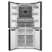 Холодильник Maunfeld MFF192NFB01 Inverter