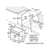 Духовой шкаф Bosch HSG 7584B1