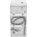 Стиральная машина с вертикальной загрузкой ZUGEL ZWT813I Inverter