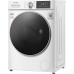 Стиральная машина с сушкой Weissgauff WMD 58411 Smart Inverter Steam