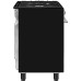 Варочный центр Smeg CX91GMBL