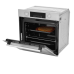 Духовой шкаф Hotpoint FE8 831 JSH IX
