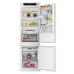 Встраиваемый холодильник Haier HBCN5177SE