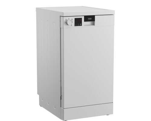 Посудомоечная машина Beko DVS050R01W
