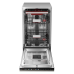 Встраиваемая посудомоечная машина Toshiba DW-10B2(B)-RU