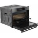 Компактный духовой шкаф Asko OCM64BSH