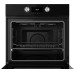 Духовой шкаф Teka HLB 8410 P NIGHT RIVER BLACK