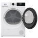 Конденсационная сушильная машина с тепловым насосом Gorenje D2HNE7E/C