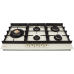 Варочная поверхность Hiberg VM 9055 RY