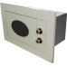 Встраиваемая микроволновая печь Korting KMI 820 RGB