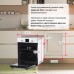 Электрический духовой шкаф Simfer B4EW56016