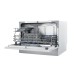 Компактная посудомоечная машина Midea MCFD55S450Wi