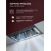 Вытяжка кухонная встраиваемая LEX AURA 600 Inverter BL
