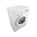 Узкая стиральная машина LG F10B8MD