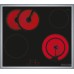 Варочная панель Bosch PKN645BB2R