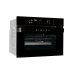 Духовой шкаф Hiberg S-VMF 5515 B SMART