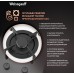 Варочная панель Weissgauff HGG 320 WGRV