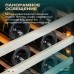 Винный шкаф Meyvel MV46PRO-KWT2