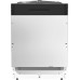 Встраиваемая посудомоечная машина Gorenje GV643D60