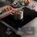 Стеклокерамическая варочная панель Zigmund & Shtain CN 38.3 B