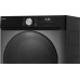 Сушильная машина Weissgauff WD 6010 Heat Pump Deep Grey