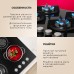 Газовая панель Hansa BHGI63112035