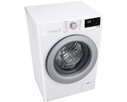 Стиральная машина LG F2V3HS4W