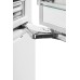 Встраиваемый двухкамерный холодильник MILLEN MBI558MaxPro