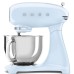 Планетарный миксер Smeg SMF03PBEU