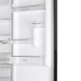 Холодильник Maunfeld MFF185NFBG Matt Inverter
