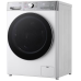 Стирально-сушильная машина LG F4V9LD2W