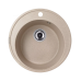 Кухонная мойка Kuppersberg MODENA 1B SAND