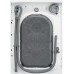Стирально-сушильная машина AEG LWR85066OE