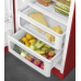 Холодильник Smeg FAB28LRD6