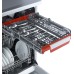 Отдельностоящая посудомоечная машина LEX DW 4573 IX