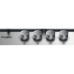 Варочная поверхность Whirlpool TGML 661 IX