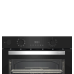 Конвекционный духовой шкаф Grundig GEBM12300BSA