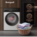 Стиральная машина с инвертором и паром Weissgauff WM 601411 Inverter Steam